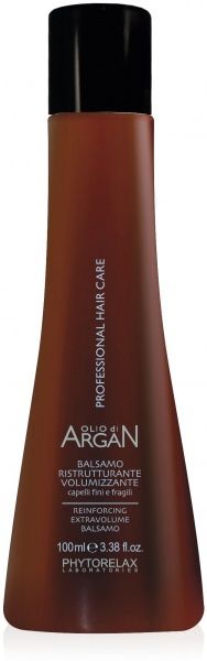 Бальзам Phytorelax Argan oil hair care 100 мл