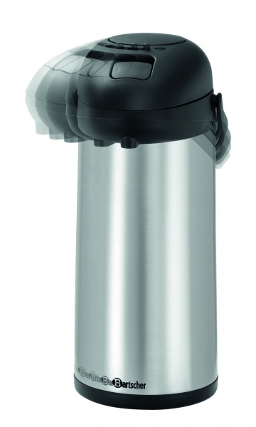 Термос Bartscher з помою 5 л