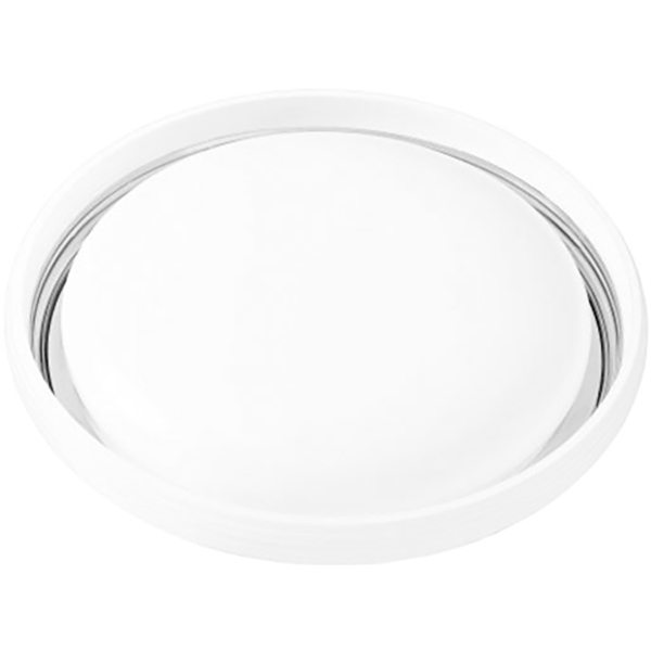 Світильник світлодіодний Feron AL5120 Modern з пультом д/у 60 Вт білий 3000-6500 К 