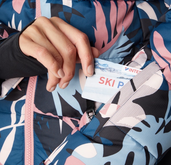 Куртка McKinley Glenni wms 408180-905915 р.36