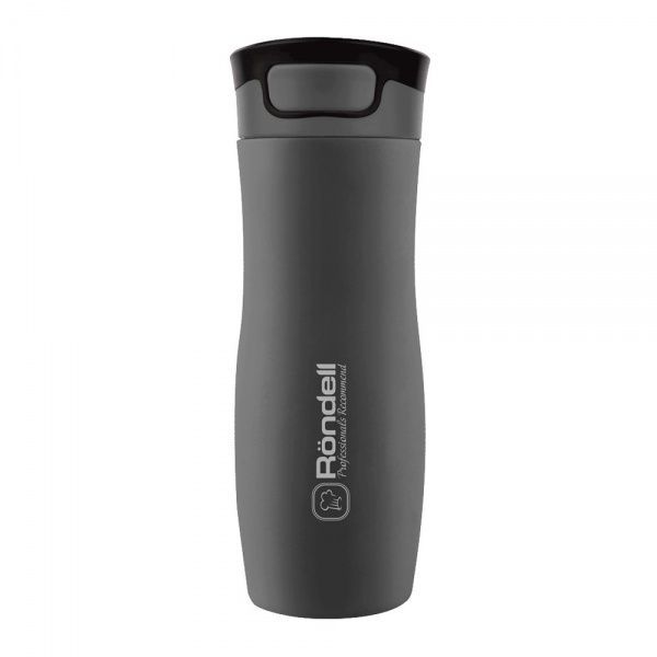 Термочашка Latte 0,4 л RDS-497 Rondell