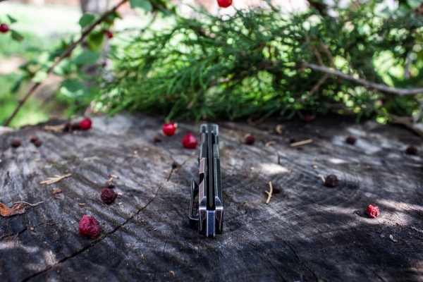 Ніж складаний Ruike P108-SB