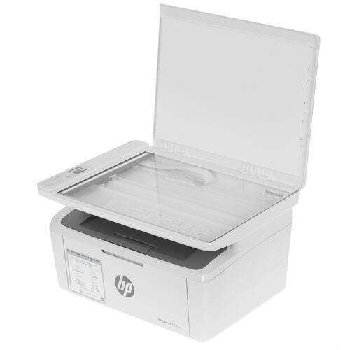 МФУ HP LaserJet MFP M141w А4 (7MD74A)