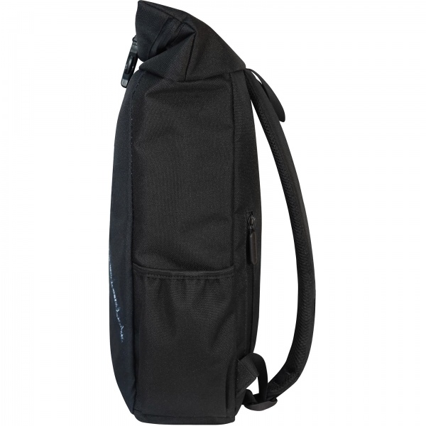 Рюкзак Bagland Кот 81566 черный