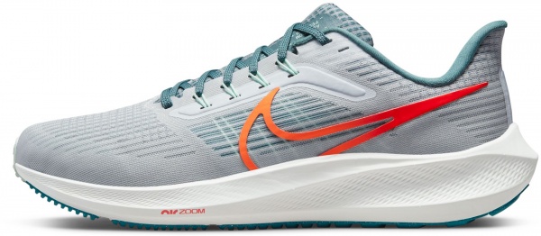 Кроссовки Nike AIR ZOOM PEGASUS 39 DH4071-003 р.47,5 белый
