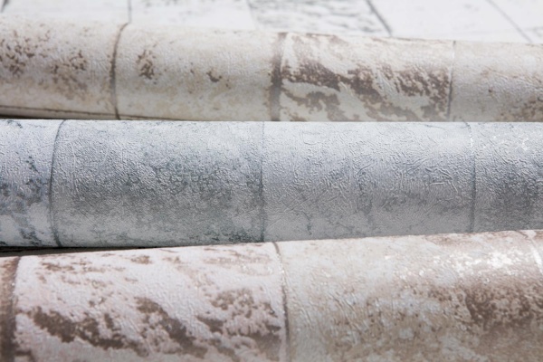 Шпалери вінілові на флізеліновій основі Bravo SIMPLE SP504-07 1,06x10,05 м 