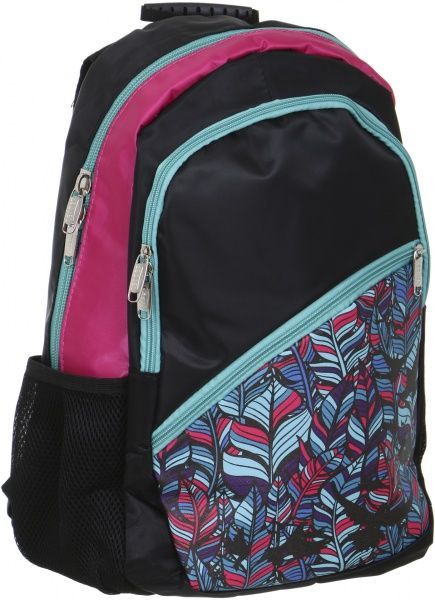 Ранец школьный Leader Перышки