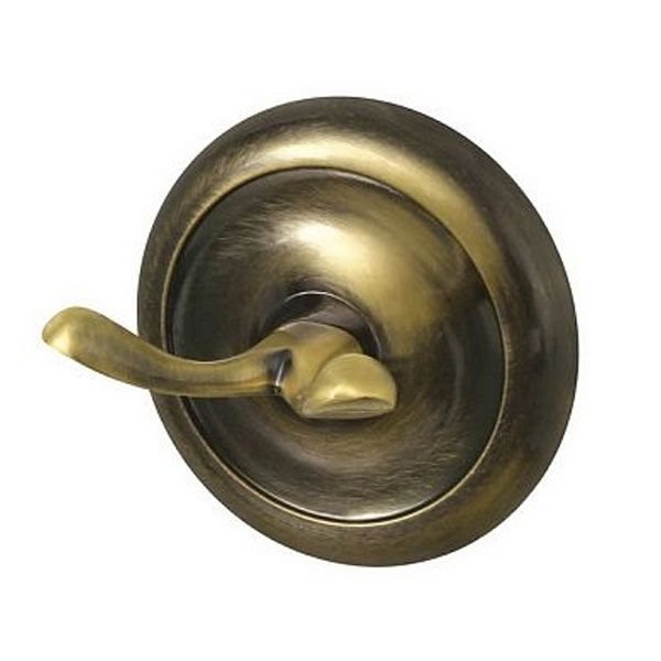 Крючок Bisk Deco 00408