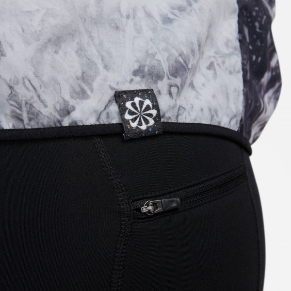 Ветровка Nike TRAIL REPEL JKT DX1041-011 р.M серый