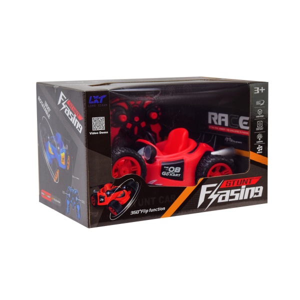 Автомобиль на р/у Shantou 9066