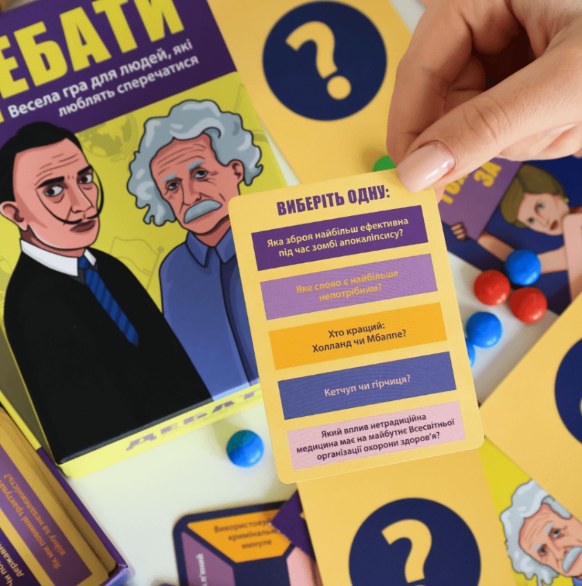 Игра настольная Memo Games