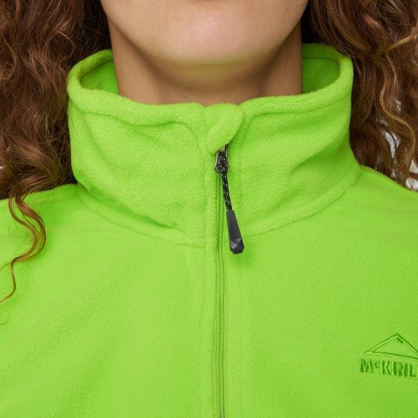 Джемпер McKinley Amarillo wms 252472-693 р. 42 лайм