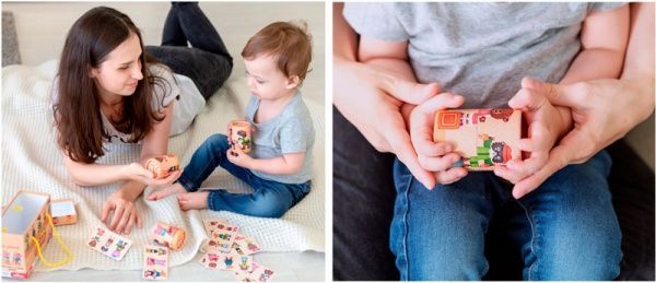 Игра настольная Ludum Мистер Свин LG2046-55