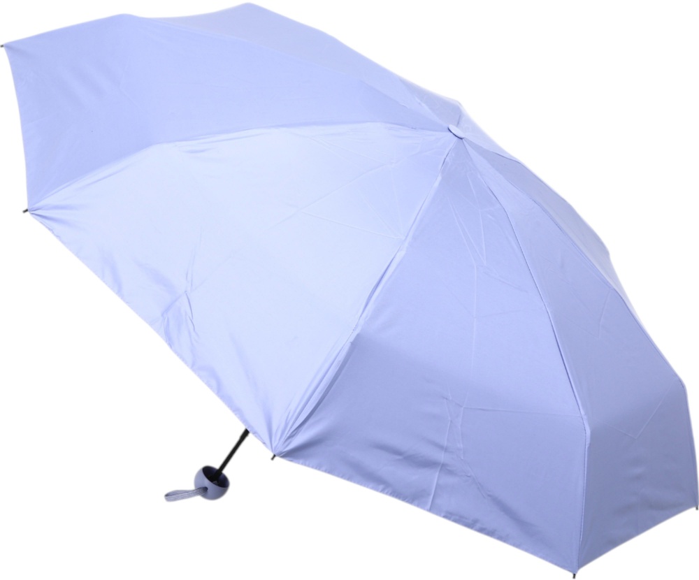 Парасолька Sensio складана кішенькова с захистом від UF промінів в кейсі NQ-2 фіолетовий