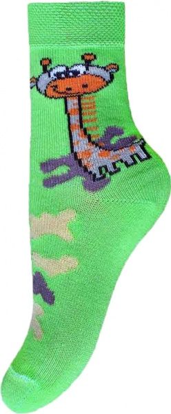 Носки детские ESLI E 14С-14СПЕ 200 р.20 серый 