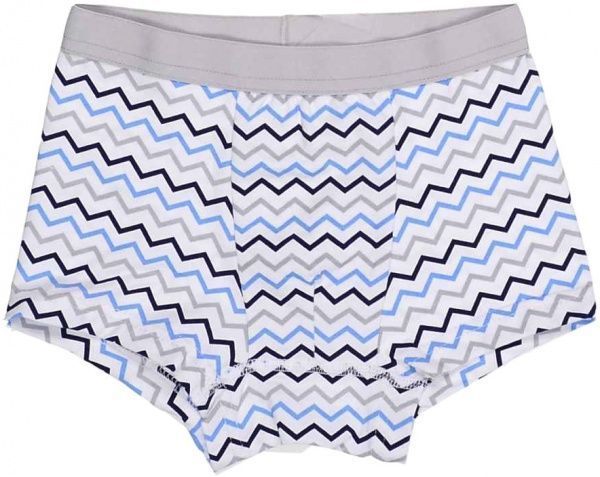 Труси Татошка р.116 блакитний 111338 зг 