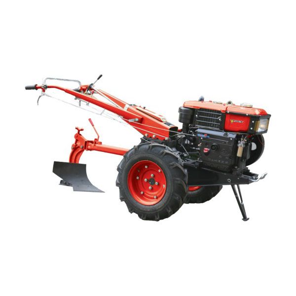 Мотоблок дизельный FORTE HSD1G-81