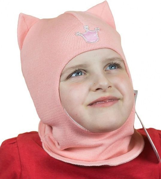 Шапка Beezy 2050 / 19 р.3 персик 