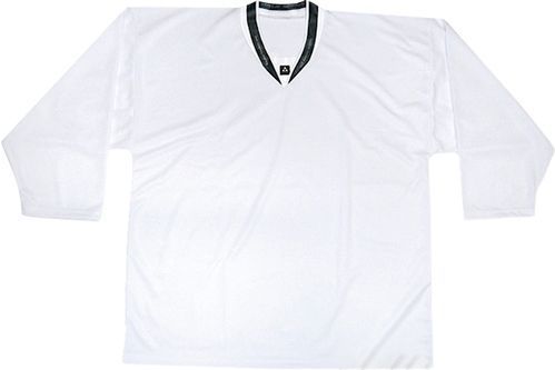 Футболка FISCHER Practice Jersey White H03020 M белый