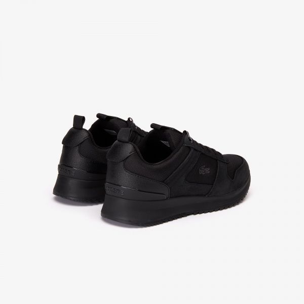 Кросівки Lacoste 738SMA004102H р.10 чорний