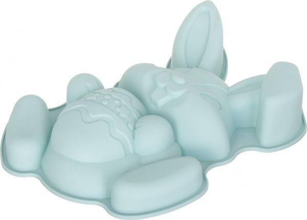 Форма для випічки Заєць 31.5х19.5х5.5 Flamberg