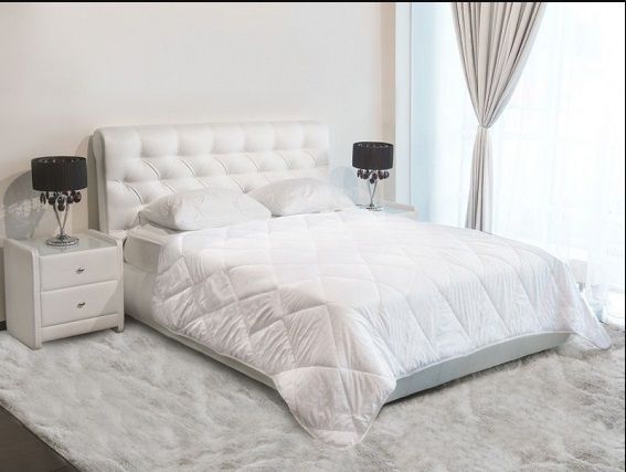 Ковдра Stress Free Technology 172x205 см Askona