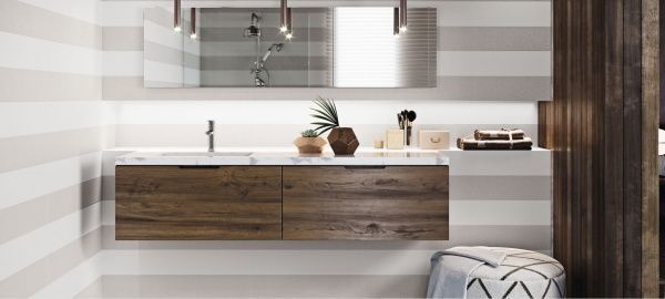 Плитка Cifre Belice Vison 30x90 