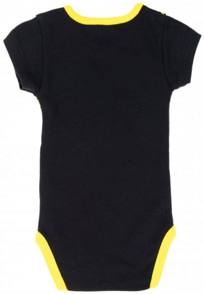 Комбинезон Фламинго 227-212 р.74 черный Ворнер Бразерс 