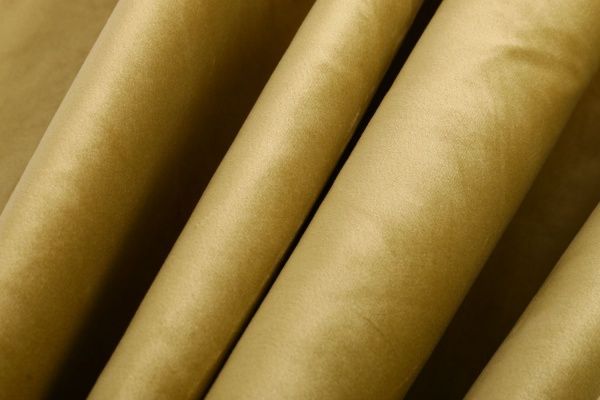 Штора Велюр оливковая 160х275 см La Nuit