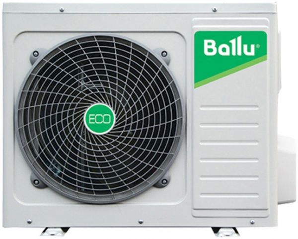 Кондиціонер Ballu BSW-09 HN1/OL/15Y