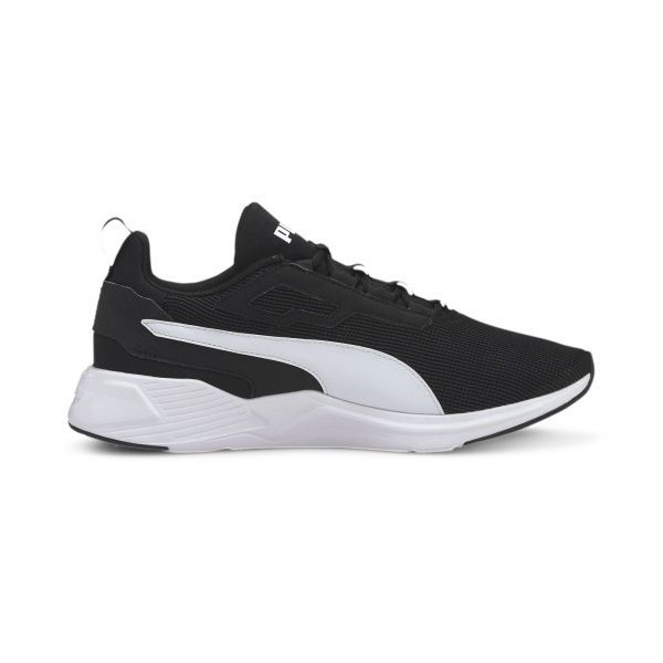 Кроссовки Puma Disperse XT Men s 19372801 р.UK 7,5 черный белый