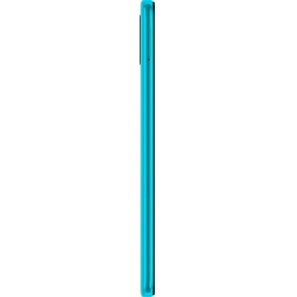 Смартфон Xiaomi Redmi 9A 2/32GB peacock green (660921) 