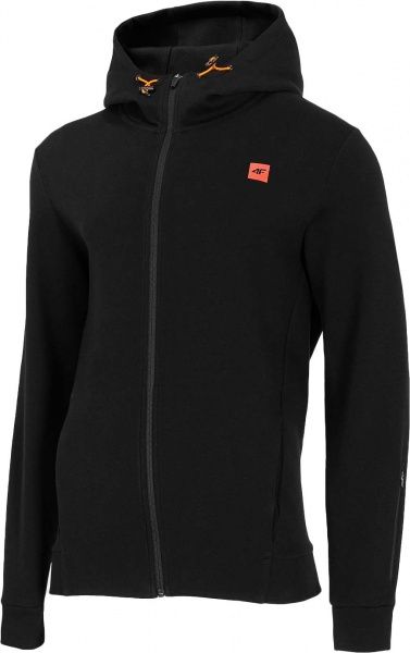 Джемпер 4F H4Z20-BLM012-20S р. L чорний