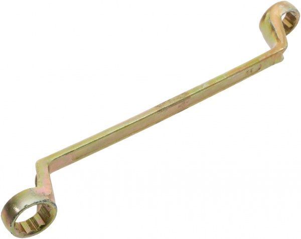 Ключ накидной коленчатый СИБРТЕХ 14630