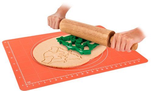 Формочка Рождественская DELICIA 630899 Tescoma