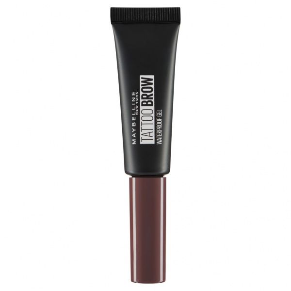 Помада для брів Maybelline New York Tattoo Brow 04 Medium Brown 5 мл