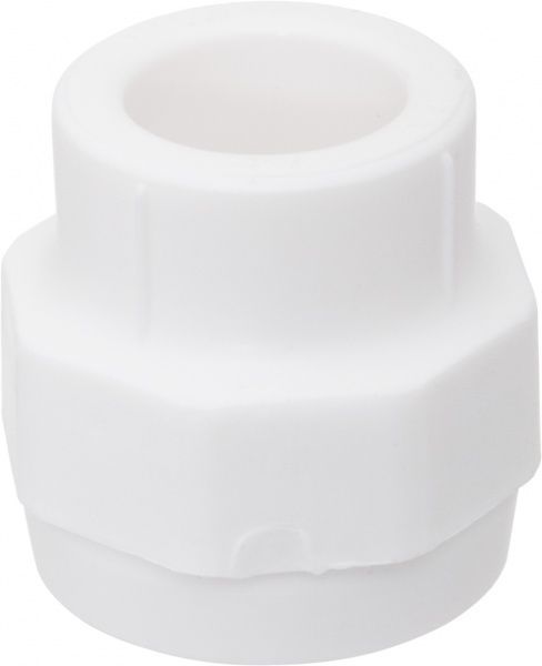 Соединительная муфта Valtec PPR 20х1/2