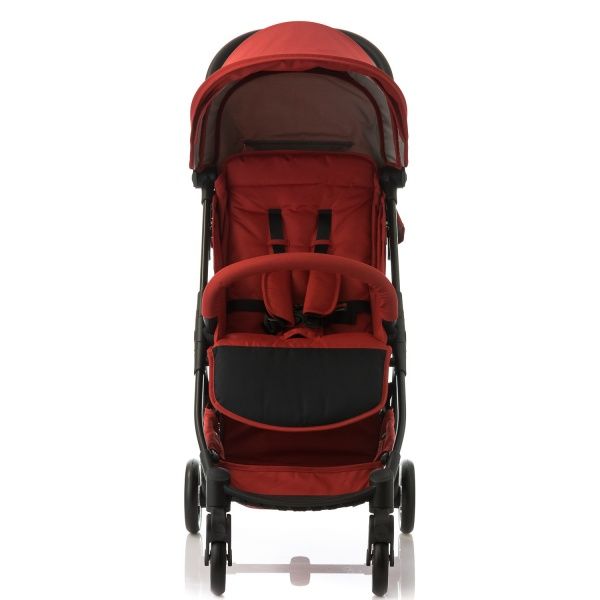 Коляска прогулочная Babyhit Colibri Ferrari Red 