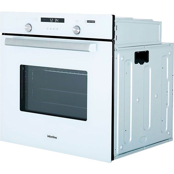Духовой шкаф Interline OEG 590 ETS WA