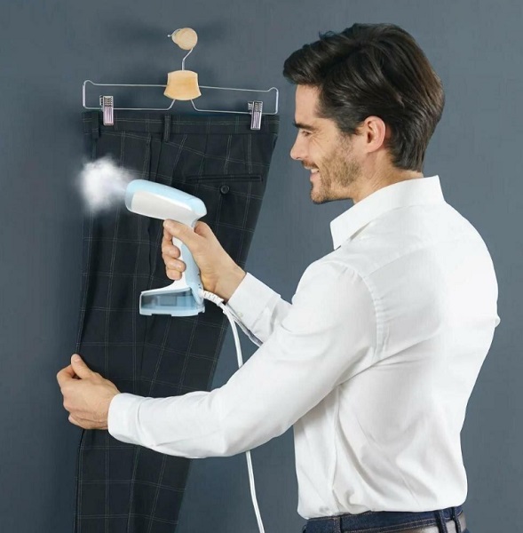 Отпариватель Tefal Access Steam Pocket DT3041E1