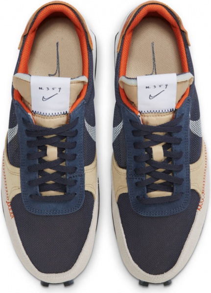 Кросівки Nike DBREAK-TYPE CJ1156-400 р.US 8 сірий