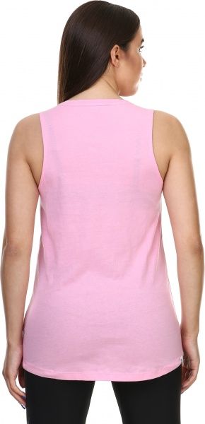 Майка Puma ATHLETIC Tank W 59075125 M розовый