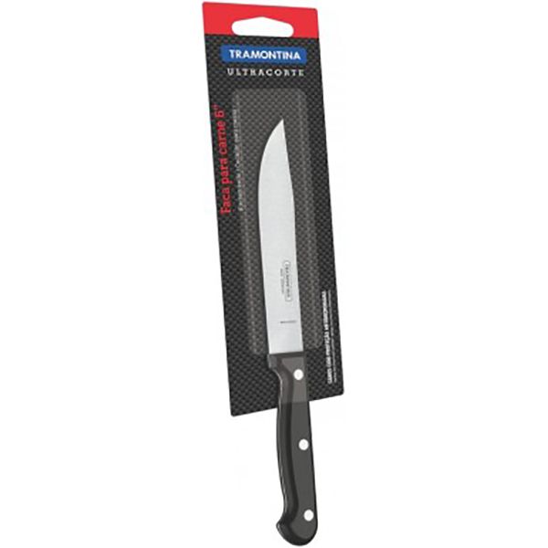 Нож для мяса Ultracorte 23856/106 Tramontina