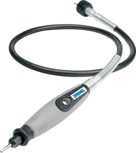 Шліфувально-гравірувальний пристрій Dremel 3000 L F0133000NN