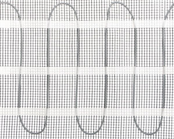 Нагревательный мат Evro-Termo 150, 12,8 кв.м