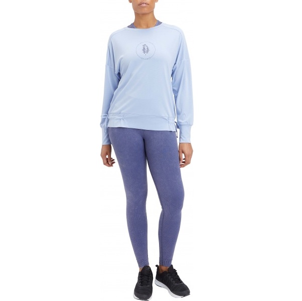 Джемпер Energetics Omany II W 418972-570 р. 36 бузковий