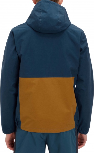 Куртка McKinley Cady M 417874-900635 р.3XL