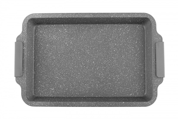 Форма для выпекания 46x29,5 Graphite Collection 89490 Vinzer