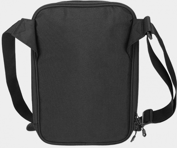 Сумка 4F H4L22-TRU006-20S темно-сірий 