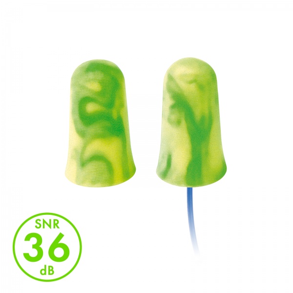 Беруши Moldex 7705 Pura-Fit to go 50 пар